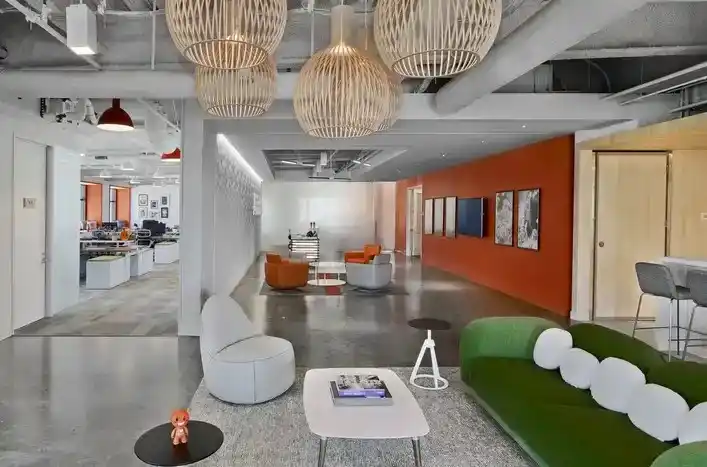Alibaba Pictures Offices Pasadena 9 768x576