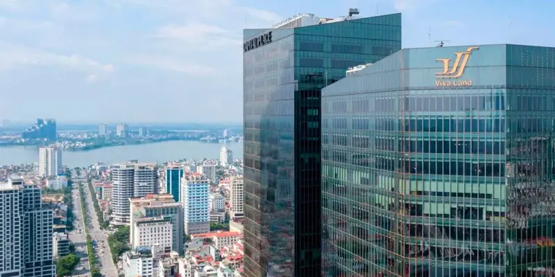 Du Bao Thi Truong Van Phong Ha Noi