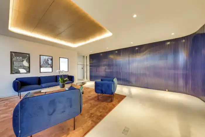 Estee Lauder Offices Paris 7 700x467