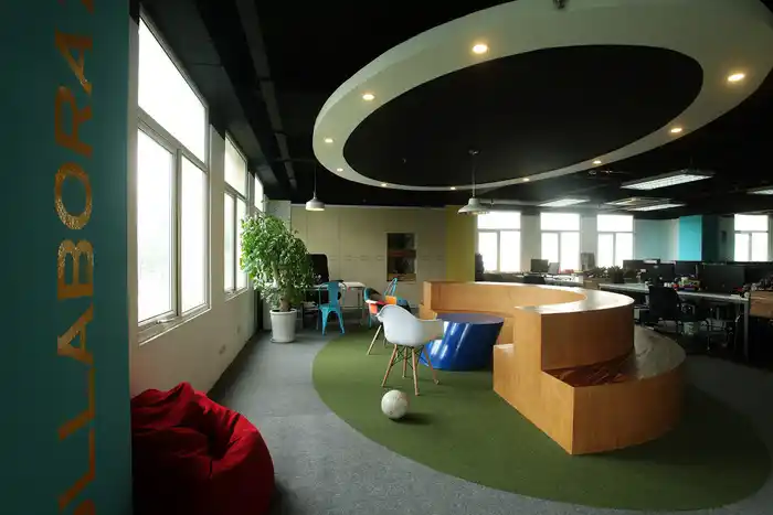Eway Office Design 5 700x467