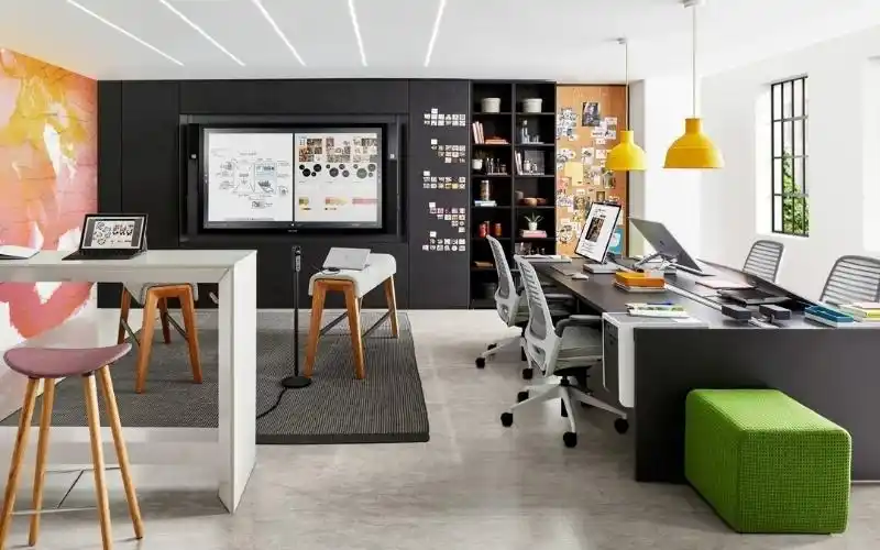 Hinh Anh Van Phong 10