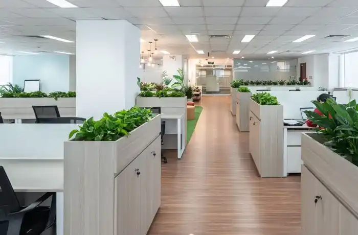 Thiet Ke Van Phong Lam Viec 4