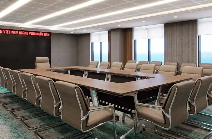 Thiet Ke Van Phong Lam Viec 5